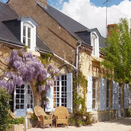 Residence Hoteliere La Marine Combleux Exterior foto