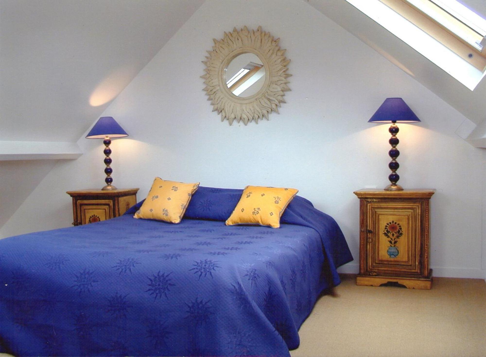 Apartment Hoteliere La Marine