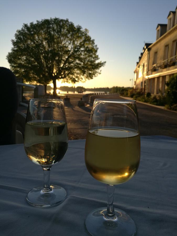 Hoteliere La Marine * Combleux