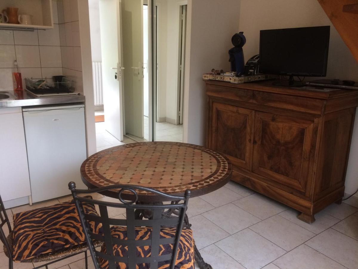 Résidence Hôtelière La Marine Appartement
