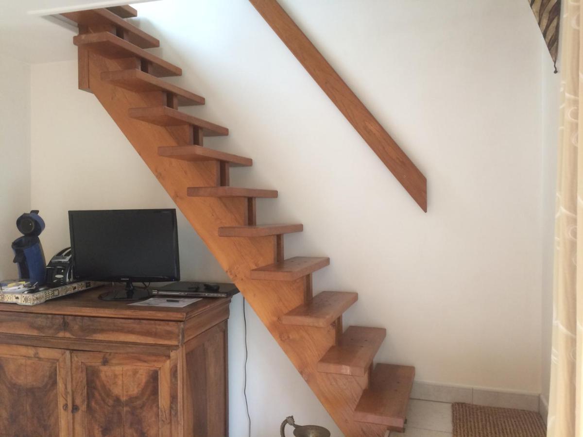 Apartment Hoteliere La Marine *